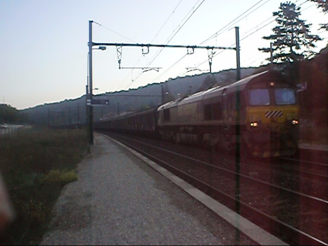 les trains de ma région en photos.. P9240029