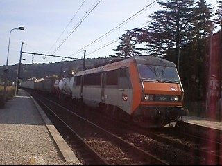 les trains de ma région en photos.. P9240035
