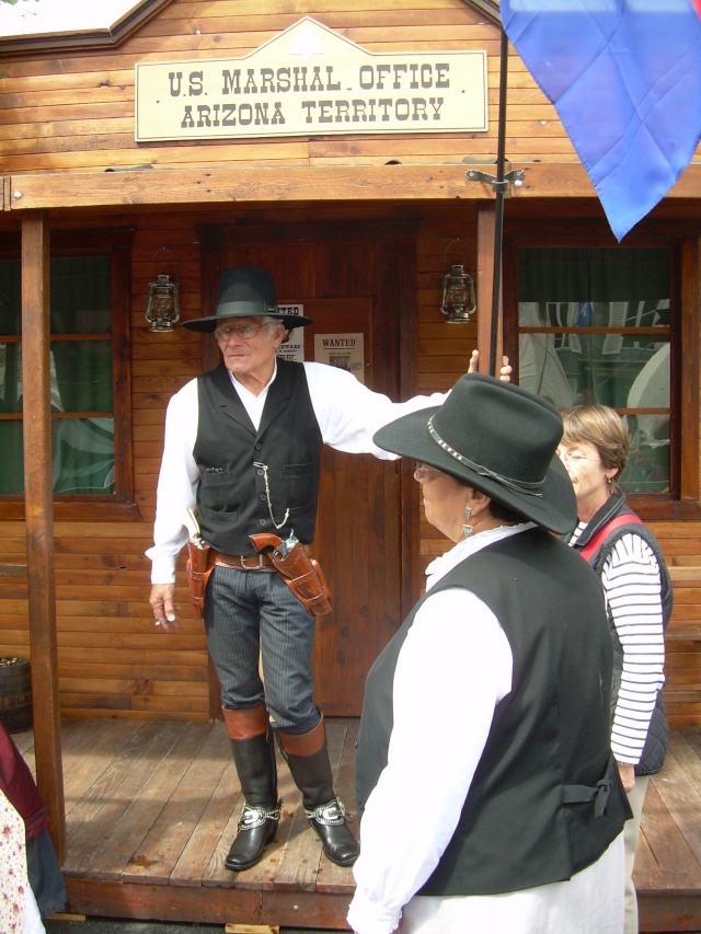 journée country dans le calvados 14_aou35