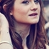 Ginevra Weasley Bonnie12