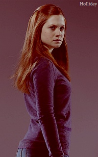 Ginny M. Weasley