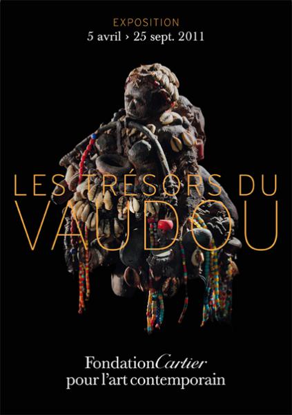 [Exposition] - Les trésors du Vaudou Evmt_210