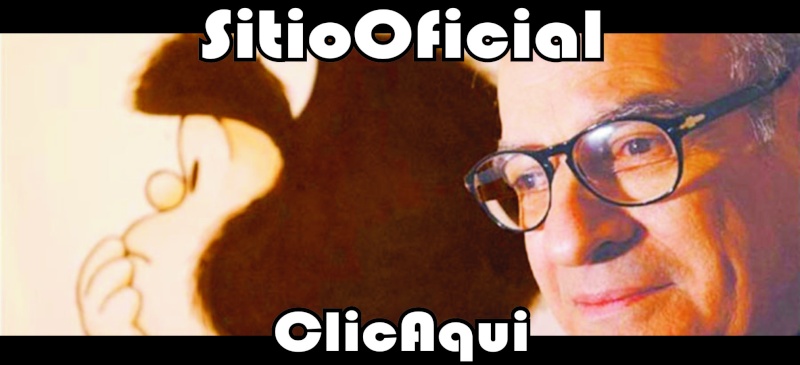 Quino sem Mafalda Quino10