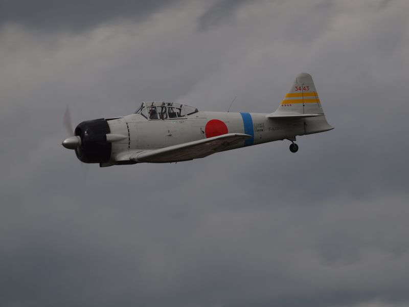 Légend'Air P9114210