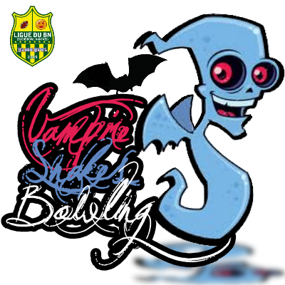 Vampire Snakes Bowling Vsb11