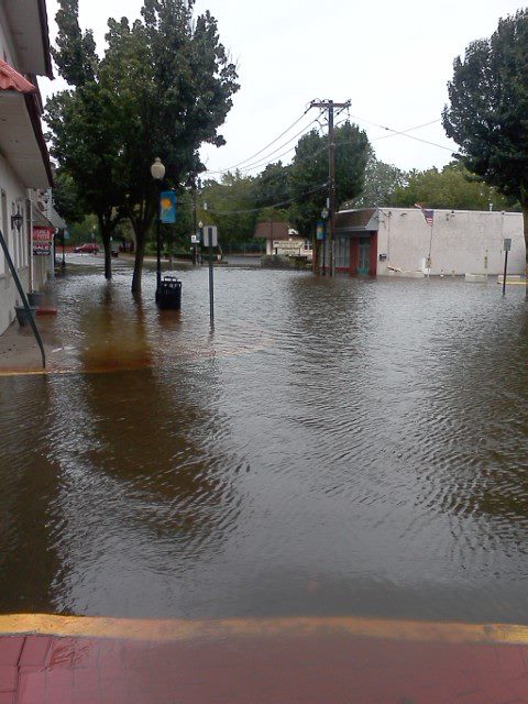 The Aftermath Of Hurricane Irene!!! Pic_410