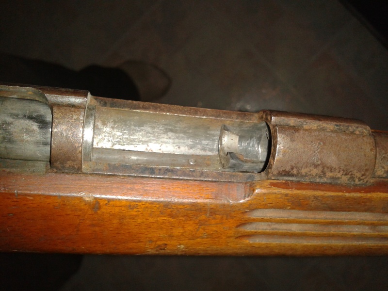 fusil ou carabine 2011-115