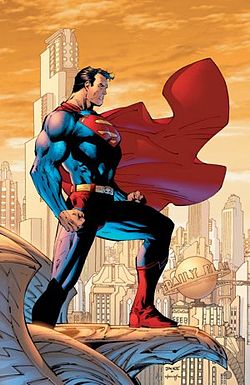 Kal-El/Super man 250px-10