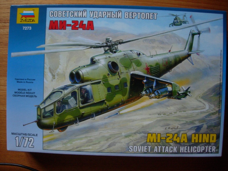 [Zvezda] Mi-24A Hind Dscn5545