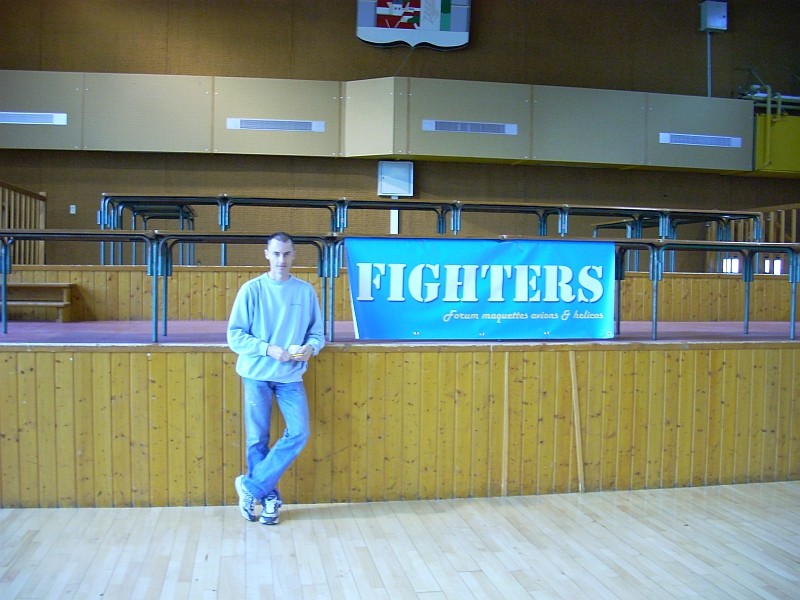 1ere expo de Fighters, le 22 octobre 2011 Expo_012