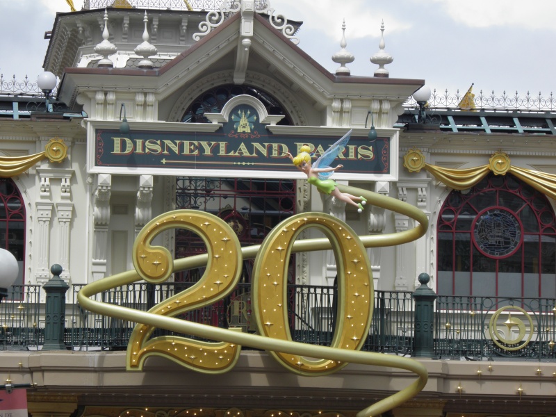 Trip Report du Dimanche 22 avril 2012 ! :)  Disney18