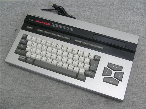 MSX: C'est quoi? Ml-f1210