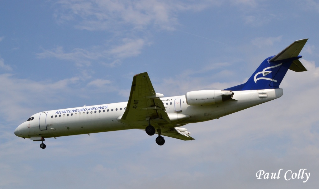 Après-midi 26 mai 2012 : Fokker 100 Montenegro Airlines Ramex_20