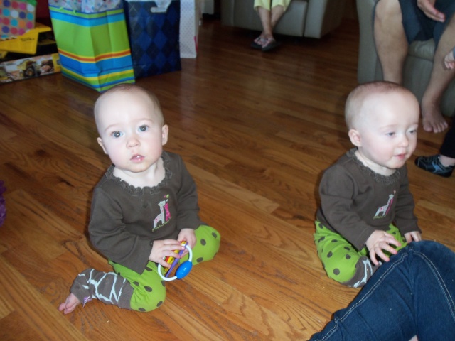 New Pictures of the Twins 11-7-127