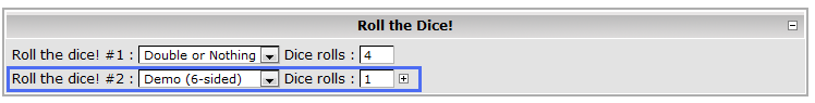 How to "Roll the Dice!" Step_510