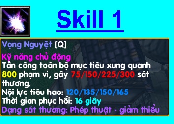 [Guide] Hằng Nga - Mikaela Updeat Version 2.15  Skill_59