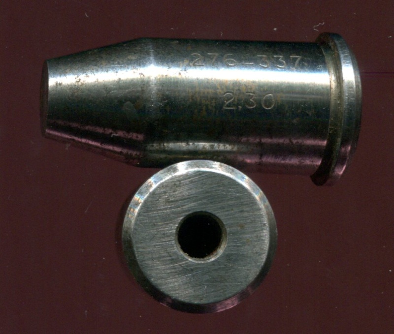 Jauge de feuillure de 8 mm Lebel Img45810