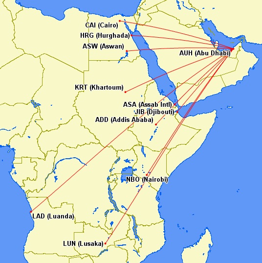 Présentation Emirati Jet Air Carte_62