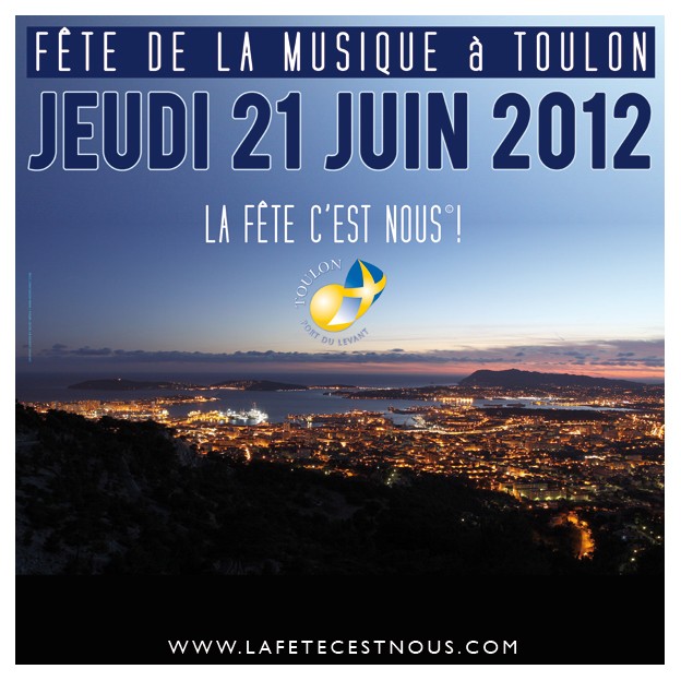 Fête de la musique 2012 à Toulon : Appel à la participation 2012fd10