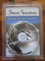 Black Rhodium Illusion Diva RCA  Pictur14