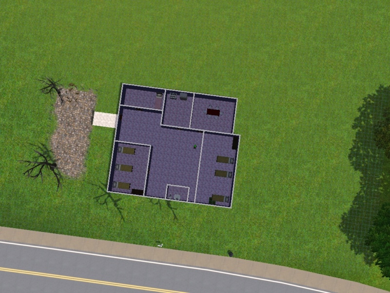 house for "unwanted" children-ideas? Scree376