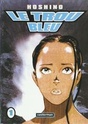 [Cryptozoologie - Bande dessinée] Manga : LE TROU BLEU  par Yokinobu Hoshino Troubl10