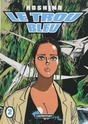 [Cryptozoologie - Bande dessinée] Manga : LE TROU BLEU  par Yokinobu Hoshino Troubl11