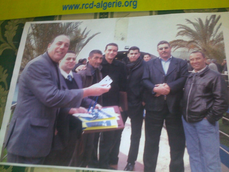 Campagne de proximité des candidats APW-RCD à KHERRATA - Page 3 14112078