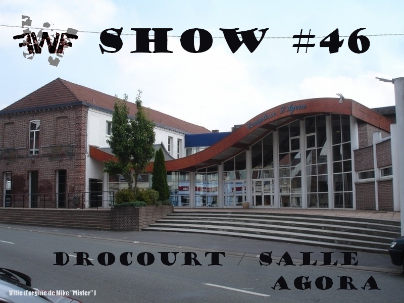 Show #46 - Drocourt Lieu_w11