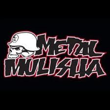 METAL MULISHA - FreeStyle 6010