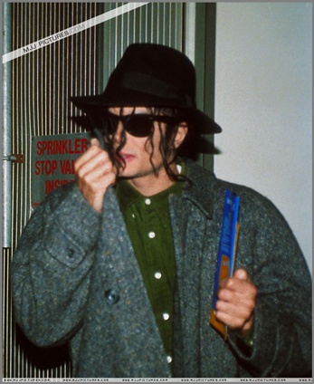 [DL] Fotogaleria Michael Jackson "Dangerous Era" 009-ve10