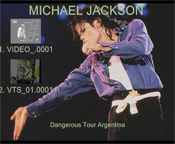 [DL] Dangerous Tour Buenos Aires Argentina Argent24