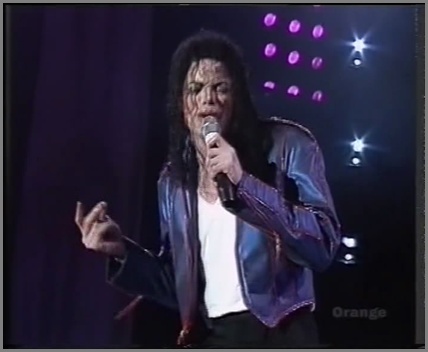 [DL] Michael Jackson HIStory Tour Auckland NewZealand 1996 AVI  Orange Auckla13