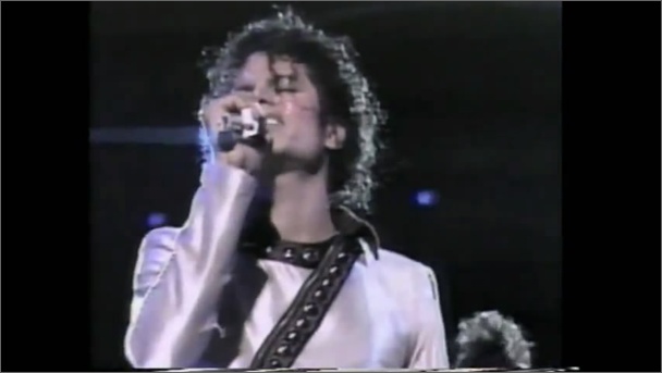  [DL] Michael Jackson The Bad Tour 1988 in Belgium Werchter Belgiu19