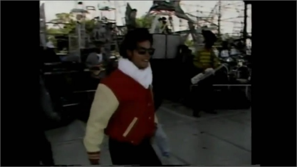  [DL] Michael Jackson The Bad Tour 1988 in Belgium Werchter Belgiu23