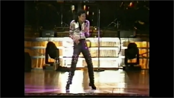  [DL] Michael Jackson The Bad Tour 1988 in Belgium Werchter Belgiu26