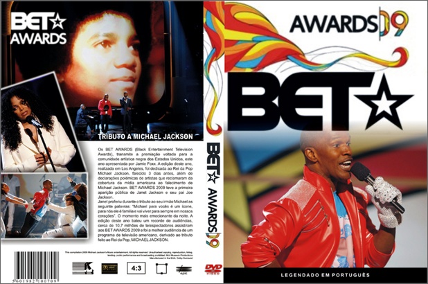 [DL] Bet Awards 2009 - Tributo a Michael Jackson (Legendado) Bet_0910
