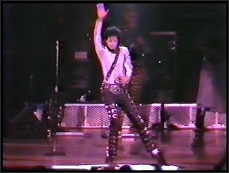  [DL] Michael Jackson Brisbane Bad Tour 1987 (Com Menu) Brisba18