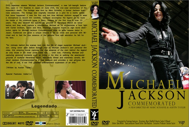 [Download] Michael Jacksom Commemorated (Legendado) Commem25