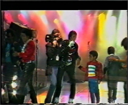 [Download] Michael Jackson In Concert (Espanhol) Concer14