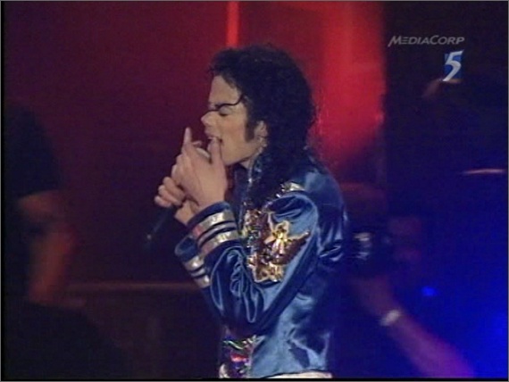 [DL] Michael Jackson's HIStory Tour - Copenhagen (Media Corp) Denmark 1997  Copenh15