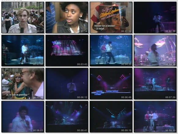 [DL] Michael Jackson CountDown Special  Countd11