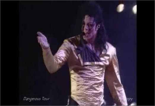 [DL] Melhores Momentos Dangerous Tour (1992-1993) Danger32
