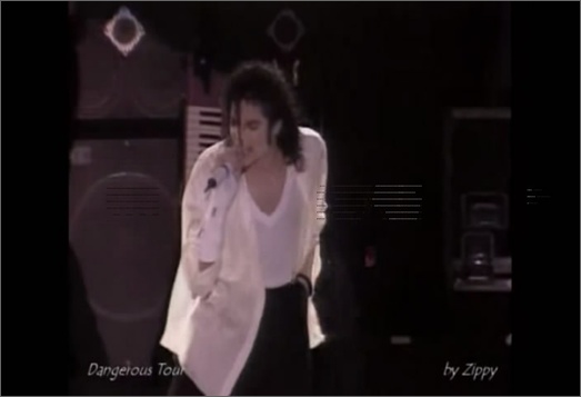 [DL] Melhores Momentos Dangerous Tour (1992-1993) Danger33