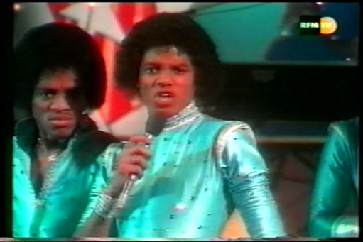 [DL] The Jackson - Destiny Best Of videos (1979) Destin20
