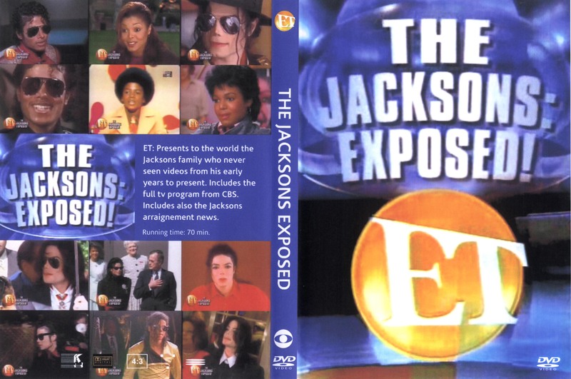 [DL] The jacksons Exposed Jackso13