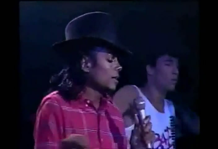 [DL] Michael Jackson La Leyenda Continua (Documentario em Espanhol) Leyend17