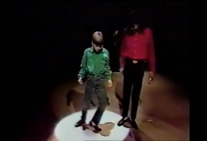 [DL] Michael Jackson La Leyenda Continua (Documentario em Espanhol) Leyend23