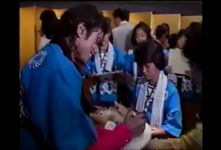 [DL] Michael Jackson La Leyenda Continua (Documentario em Espanhol) Leyend24