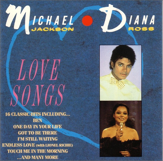 [DL] Michael Jackson & Diana Ross - Love Songs  Love_s12